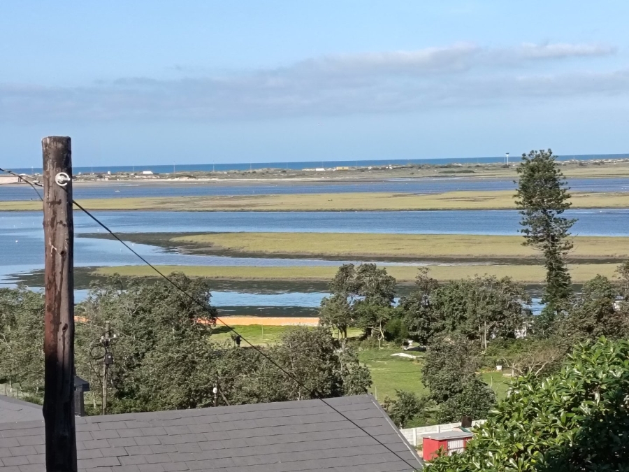 3 Bedroom Property for Sale in Amsterdamhoek Eastern Cape